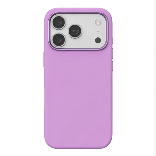 Gelix Liquid Silicone Violet