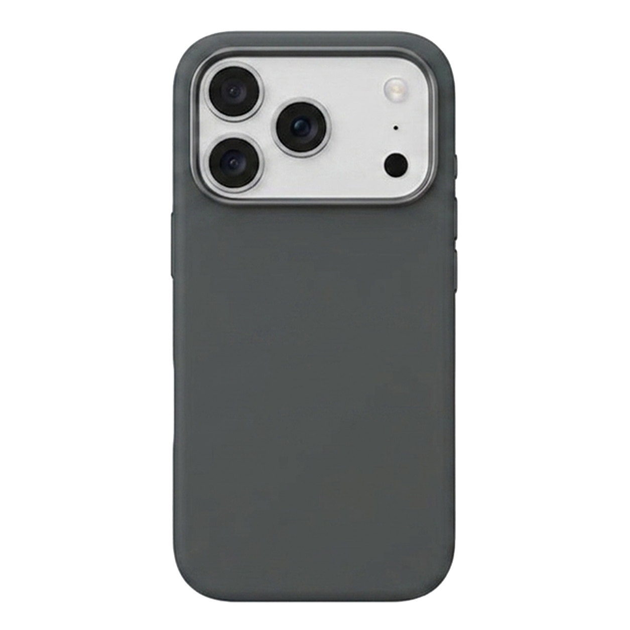 Gelix Liquid Silicone Gris