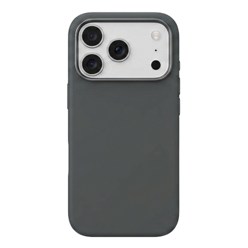 Gelix Liquid Silicone Gris