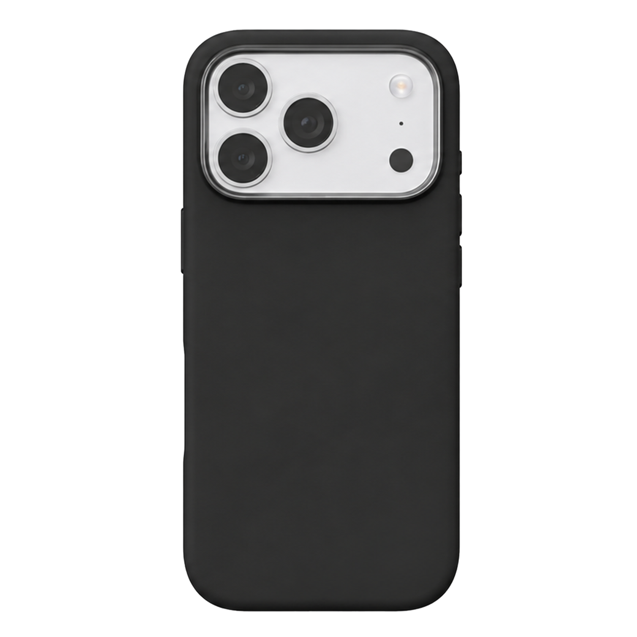 Gelix Liquid Silicone Noir