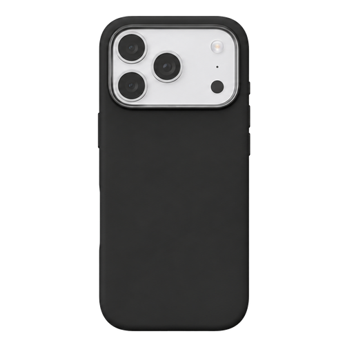 Gelix Liquid Silicone Noir