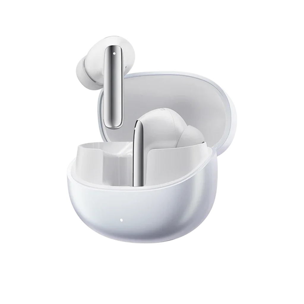 QCY MeloBuds Pro - Blanc