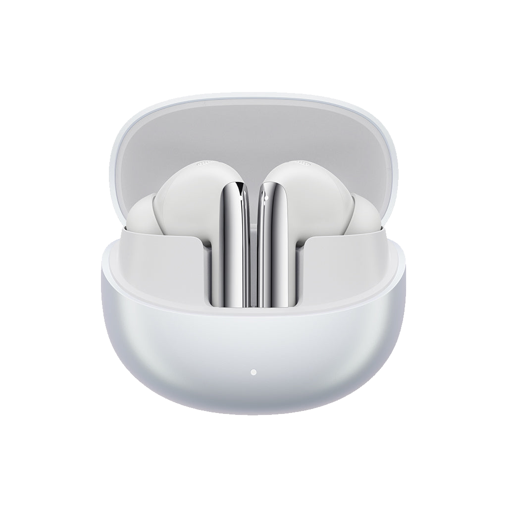 QCY MeloBuds Pro - Blanc