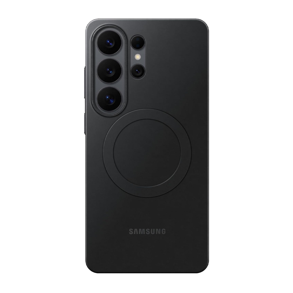 Slim Magnet Case - Noir