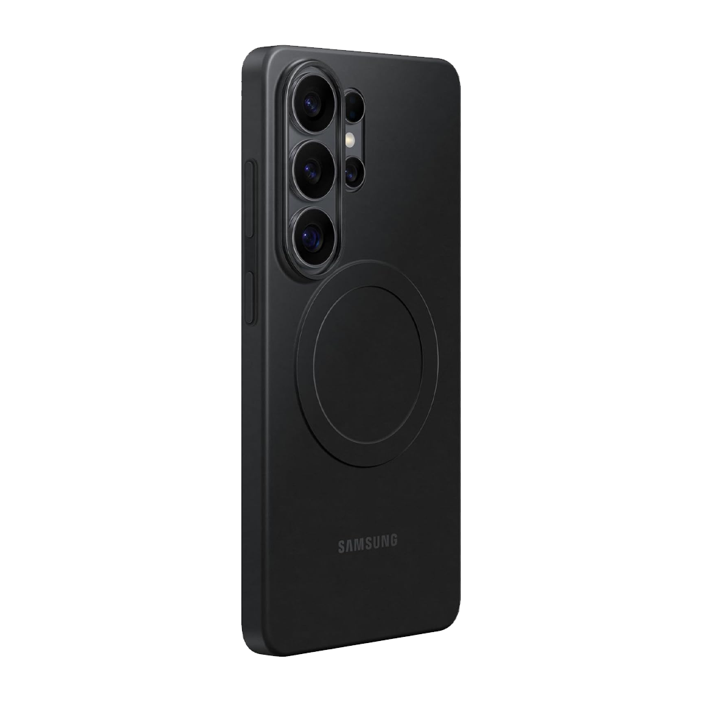 Slim Magnet Case - Noir
