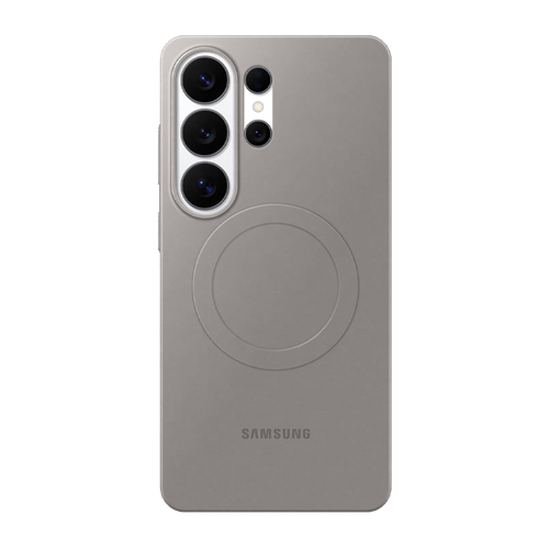 Slim Magnet Case - Gris