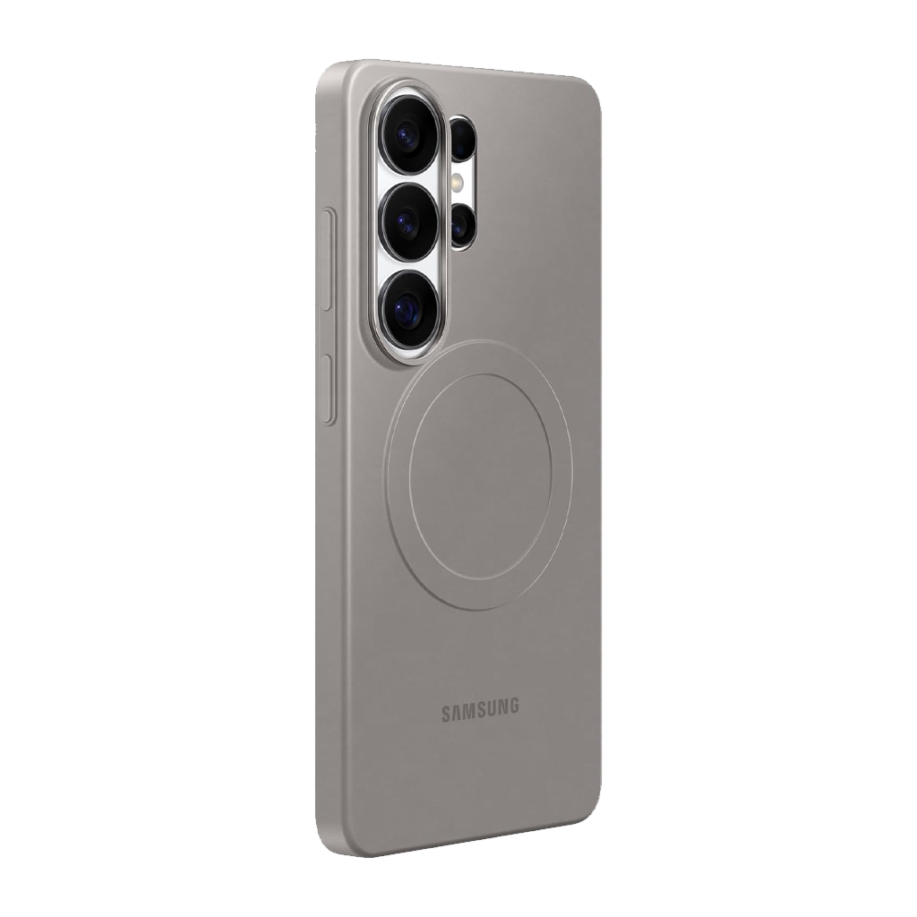 Slim Magnet Case - Gris