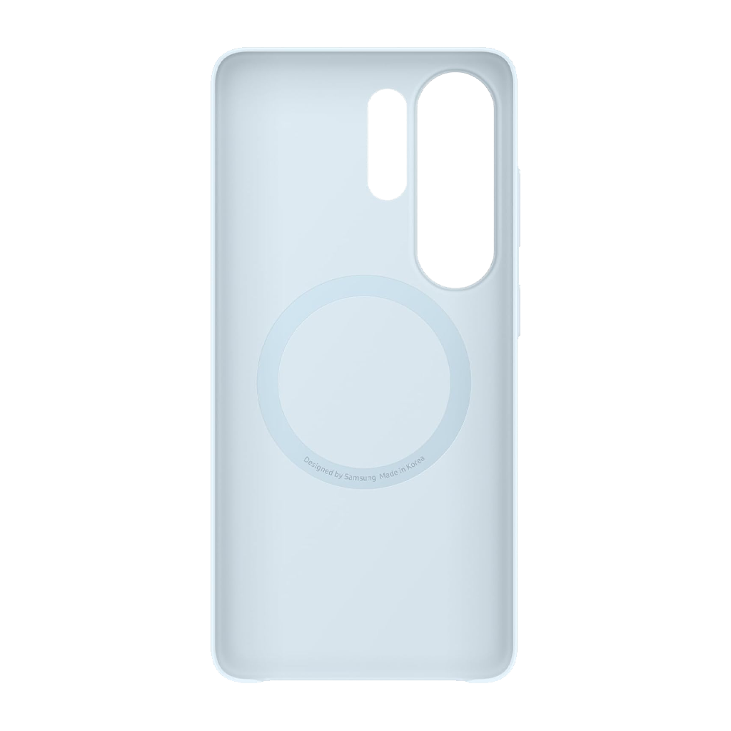 Slim Magnet Case - Bleu Clair