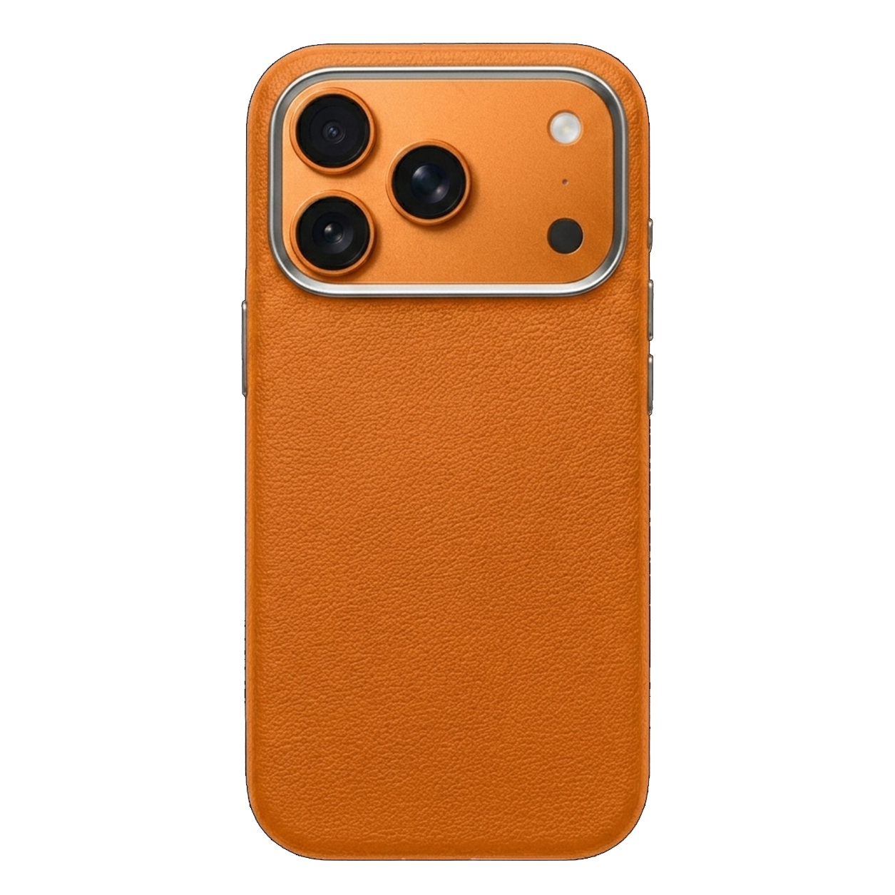 Le Prius Birman Orange