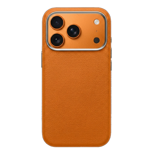 Le Prius Birman Orange