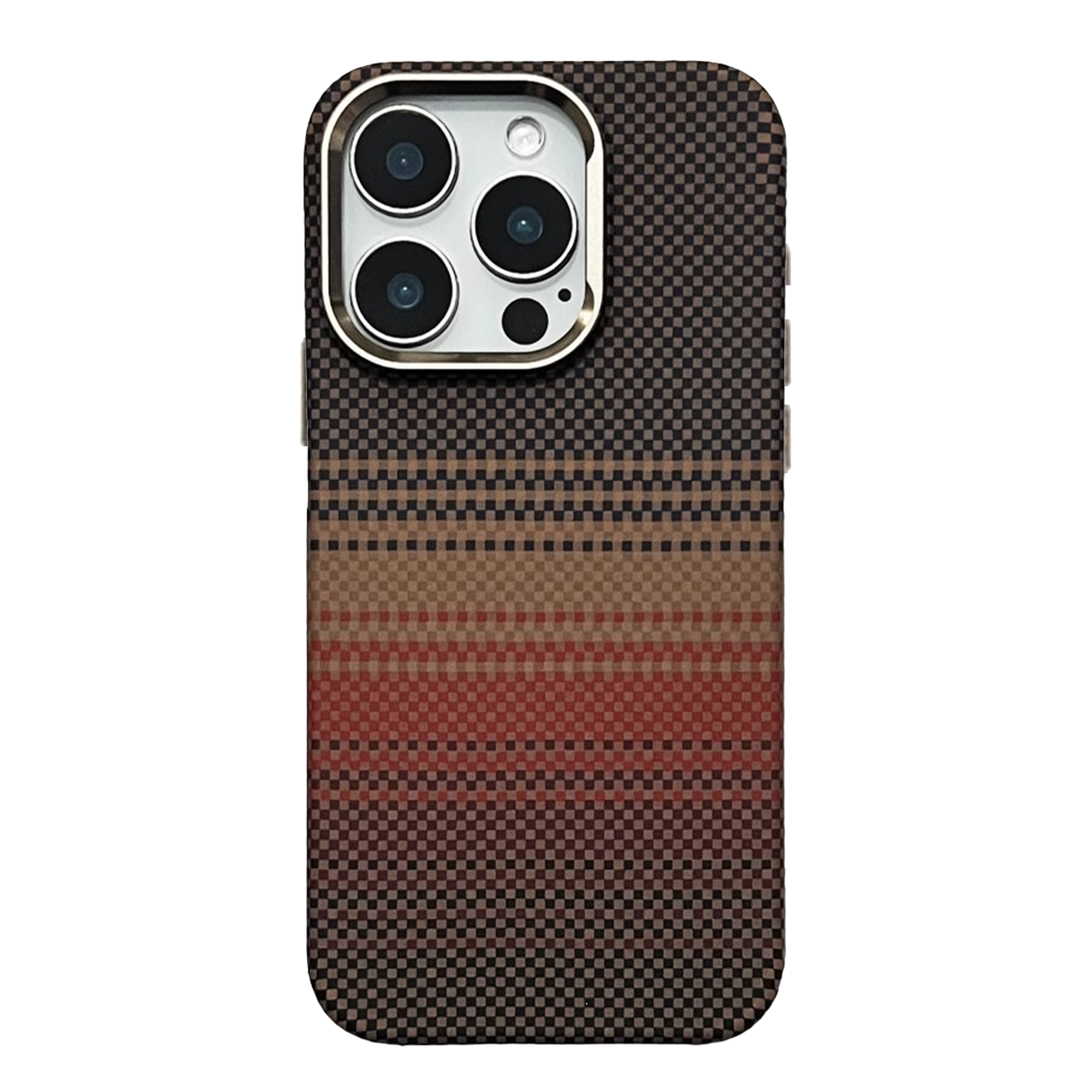 Carbon Texture Sunset (A14)