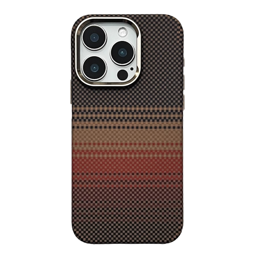 Carbon Texture Sunset (A14)