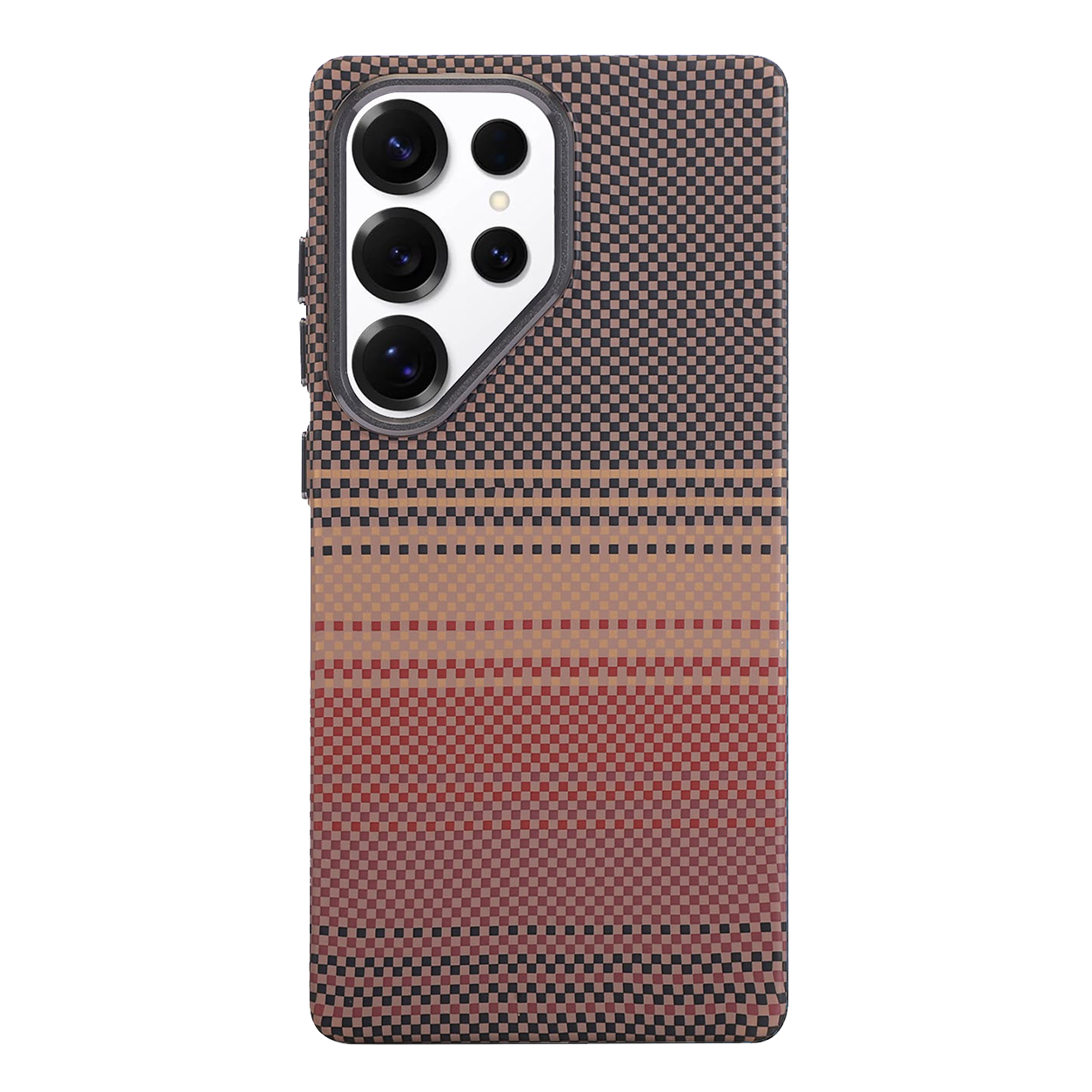 Carbon Texture Sunset (S1)