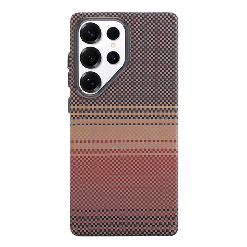 Carbon Texture Sunset (S1)