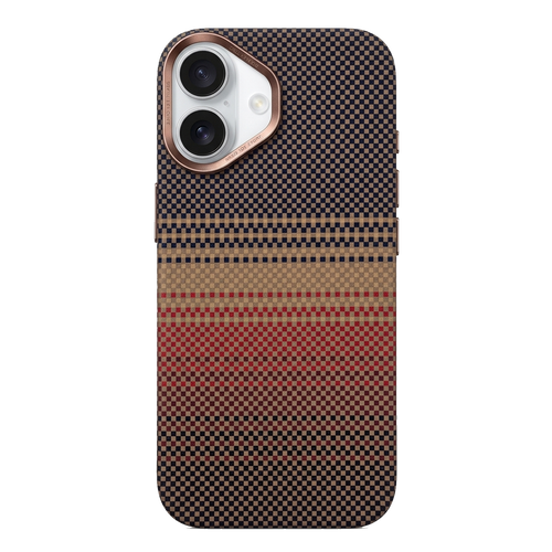 Carbon Texture Sunset (A17)