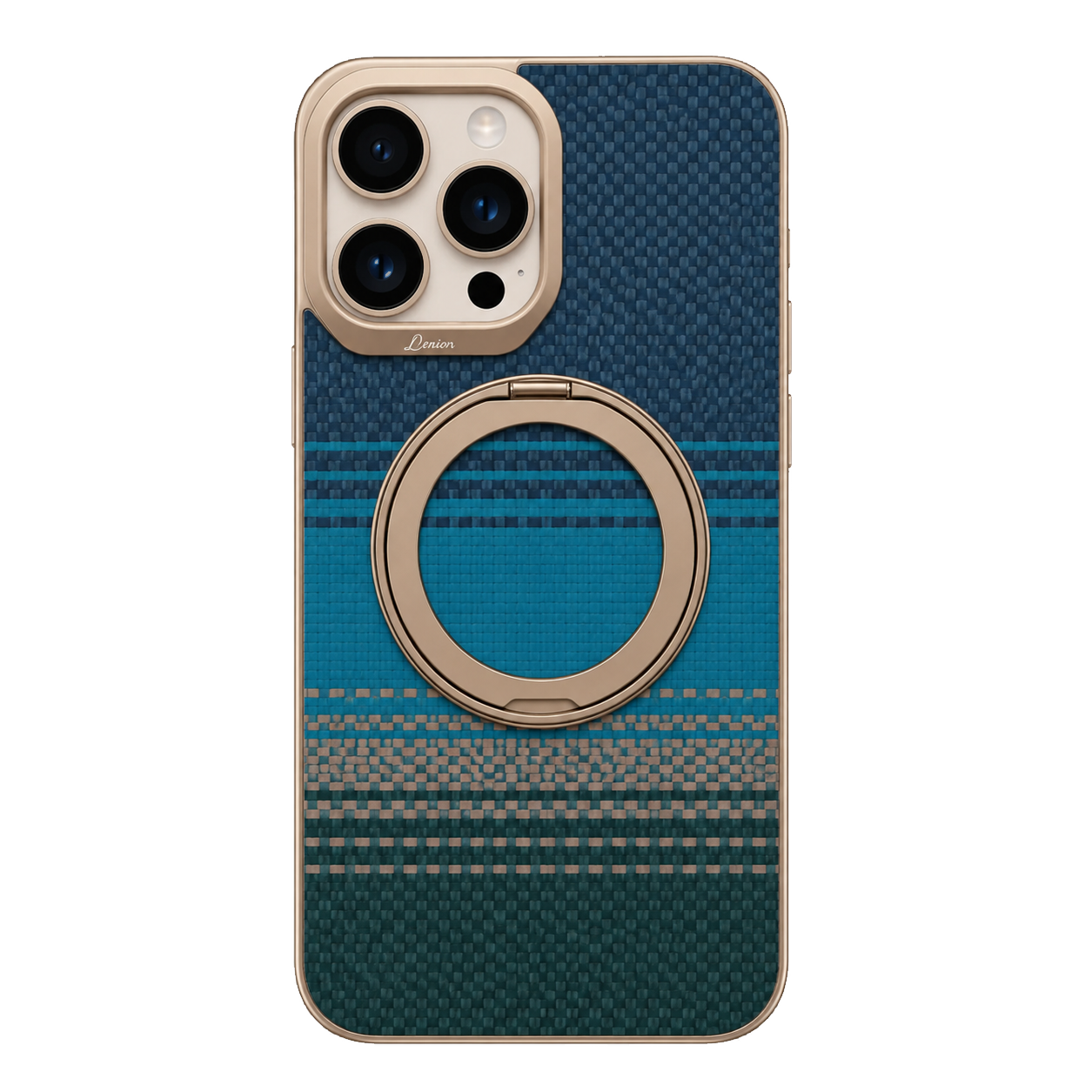 Carbon Texture Stand Moonrise  (A16)
