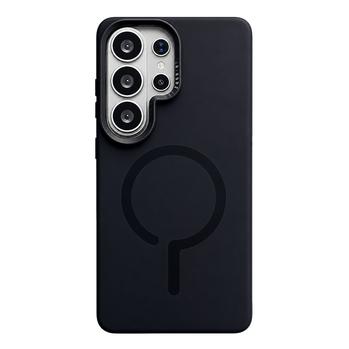 Gelix Liquid Silicone Noir - S24U