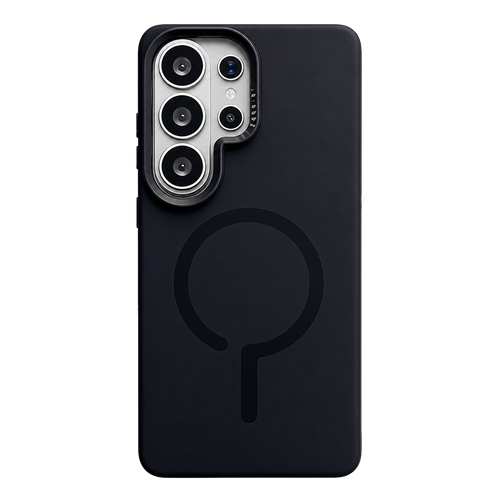 Gelix Liquid Silicone Noir - S26U