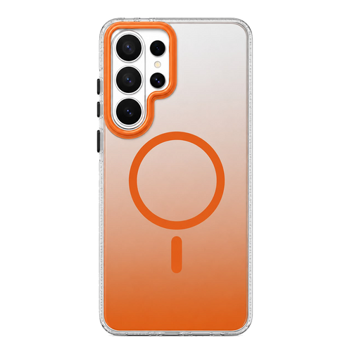 Gradient Edition Orange (S1)