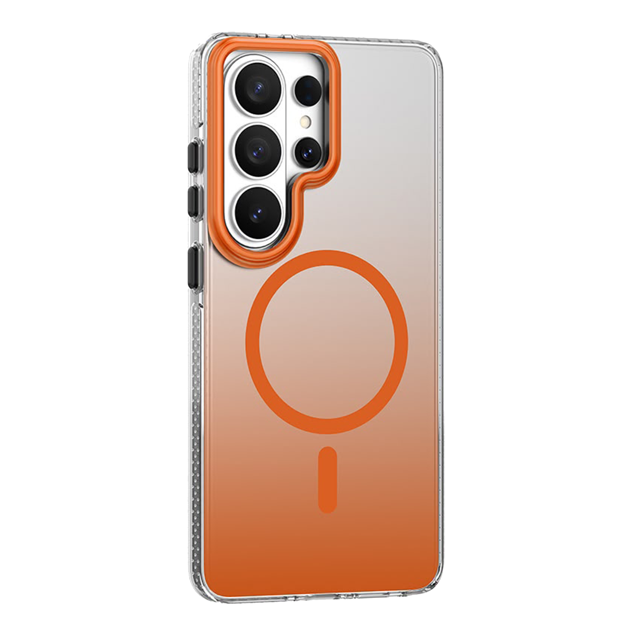 Gradient Edition Orange (S1)