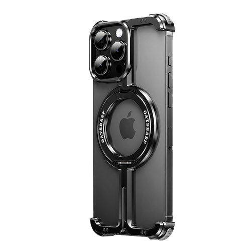 Metal Frame Noir (A15)