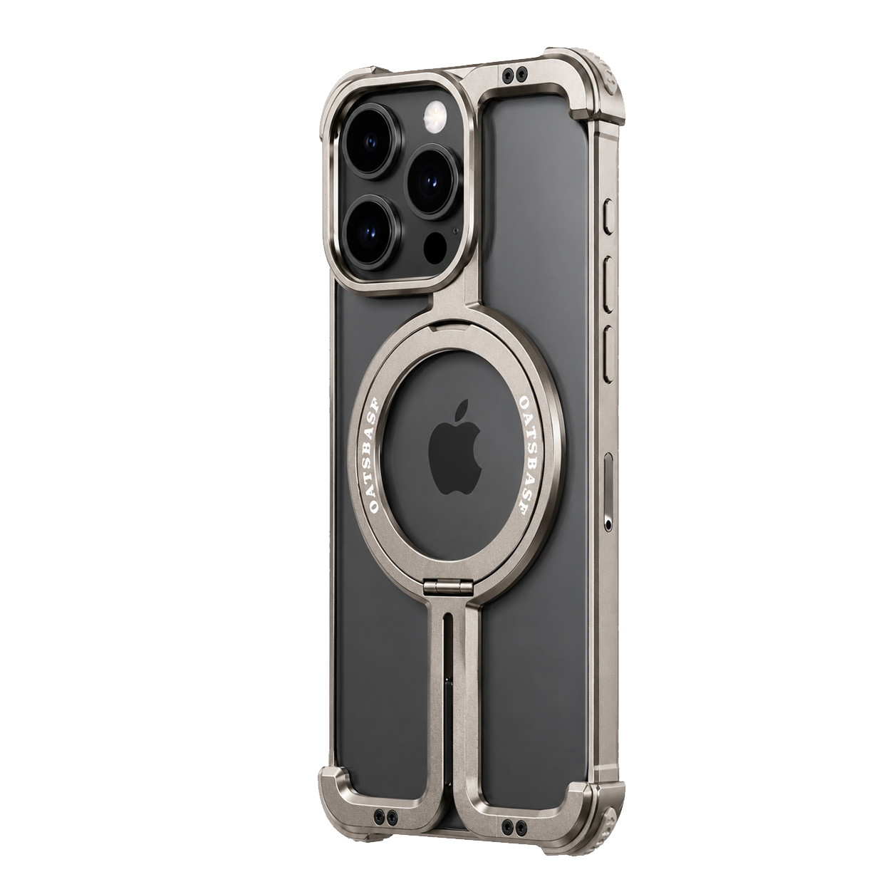 Metal Frame Titan (A15)