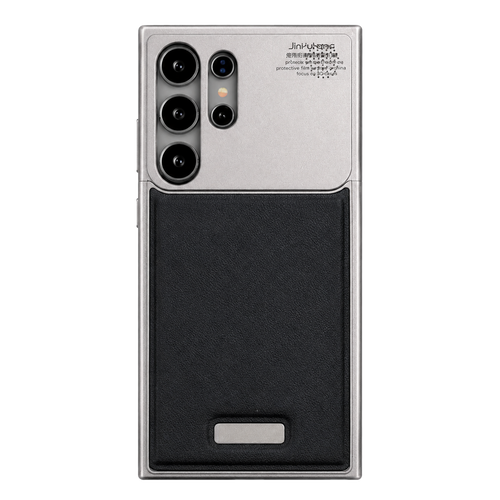 Aero Flex Noir - S25U