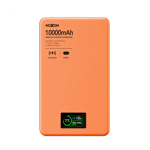 MX MagSafe 10000mAh PB201