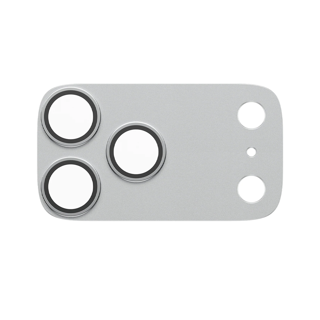 PULOKA SYNKARM Lens AF&AR - Silver