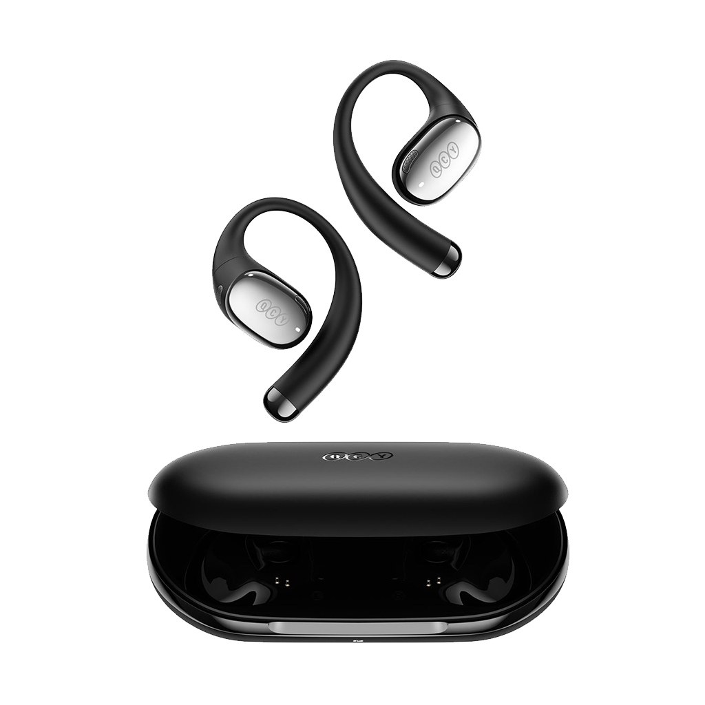 QCY Crossky R70 - Noir
