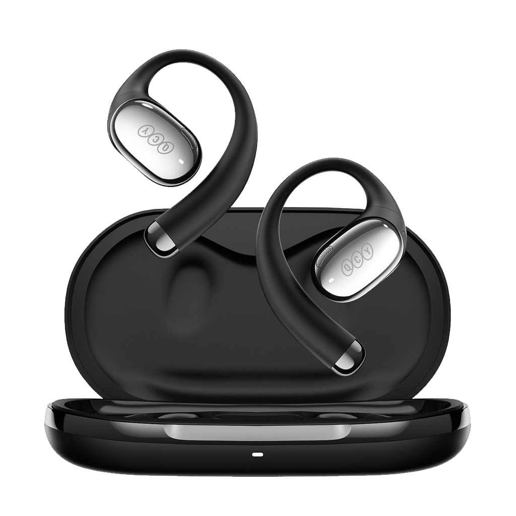 QCY Crossky R70 - Noir