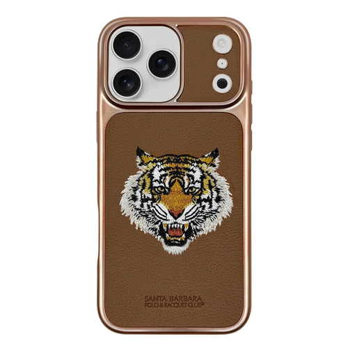 S.B Polo Savanna Marron