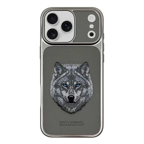 S.B Polo Savanna Gris