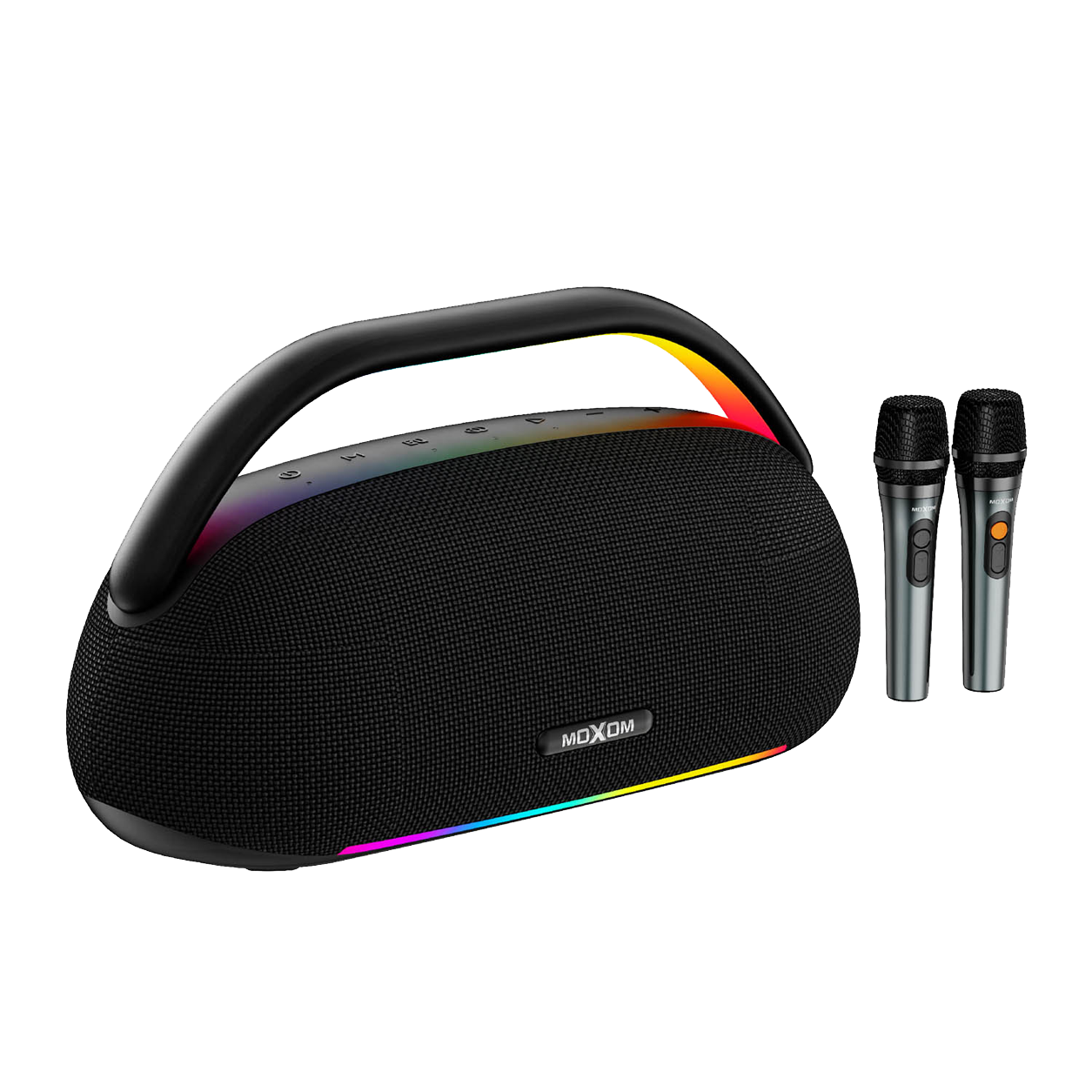 MX Wireless Speaker 400W