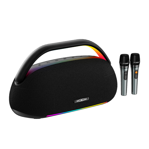 MX Wireless Speaker 400W