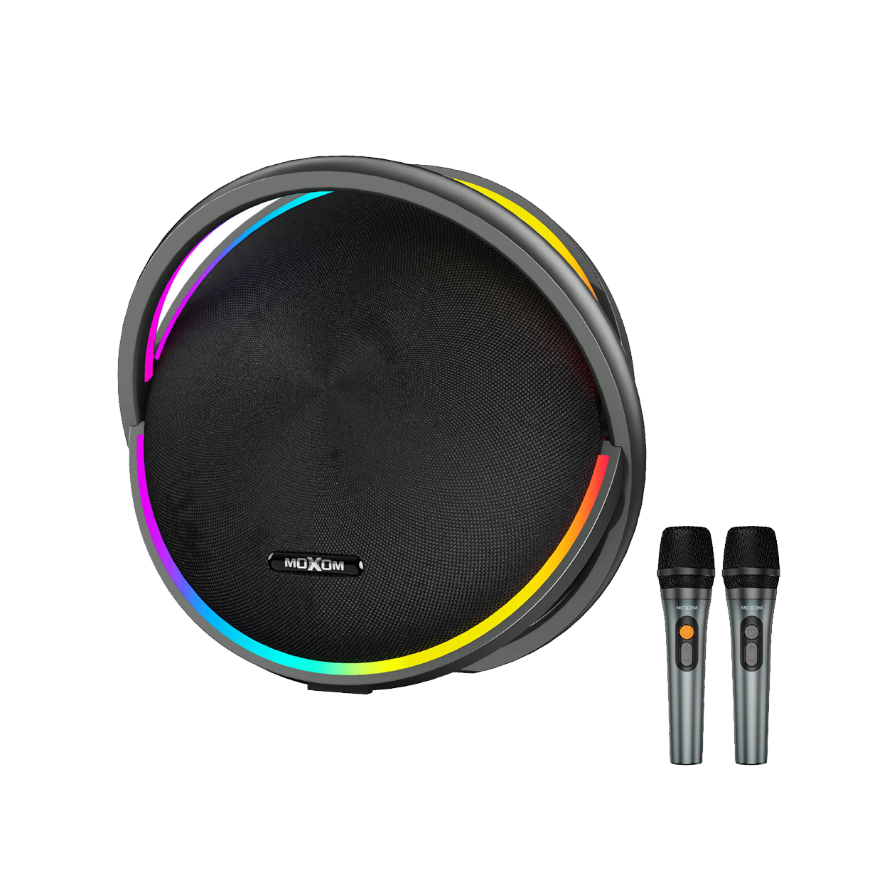 MX Wireless Speaker 300W