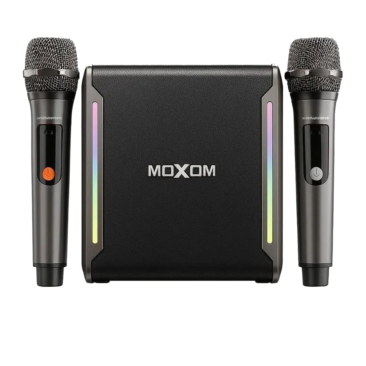 MX Wireless Speaker 80W