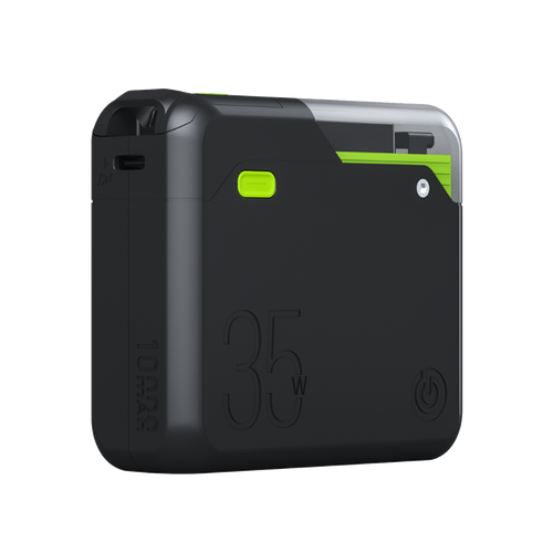 Goui Titan 35