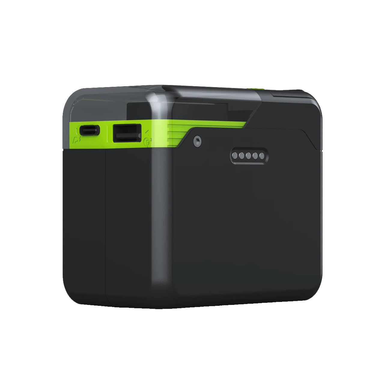 Goui Titan 65