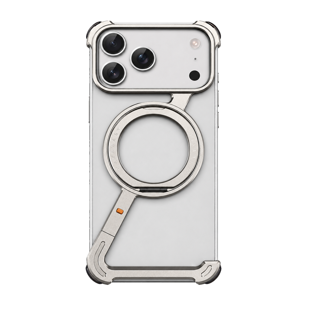 Z Design en Metal Gris