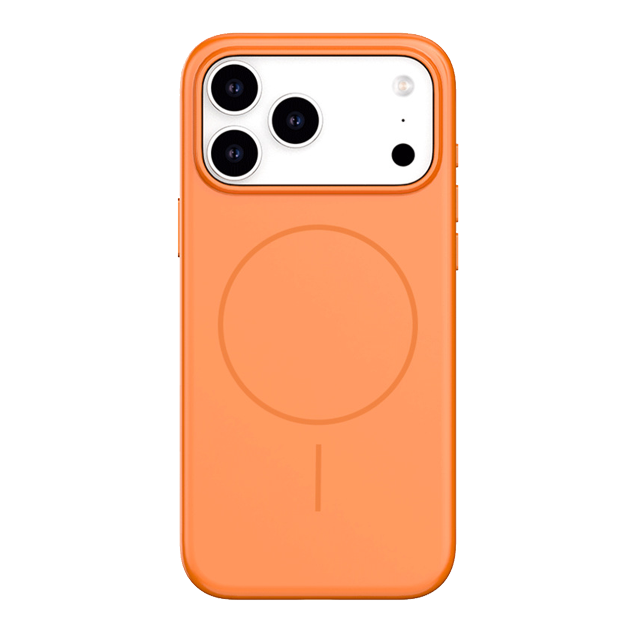 NY Urban Orange