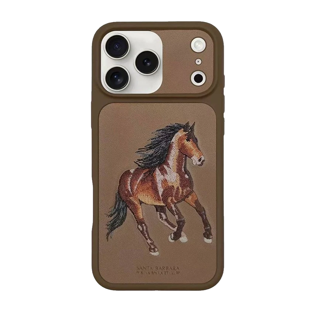 S.B Polo Boris Marron