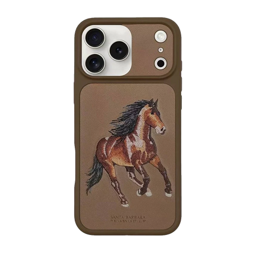 S.B Polo Boris Marron