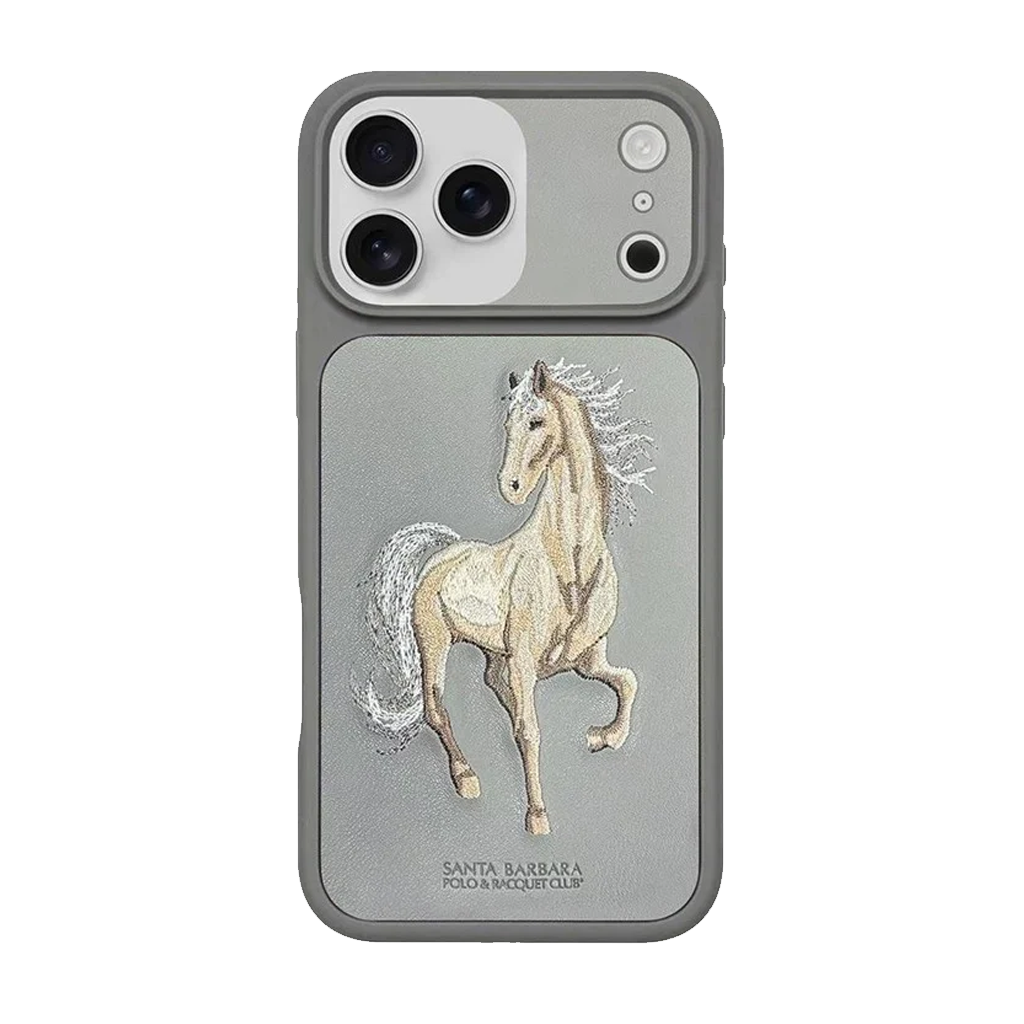 S.B Polo Boris Gris