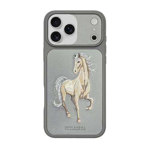 S.B Polo Boris Gris
