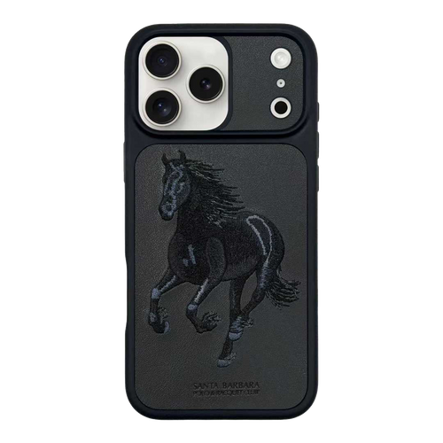 S.B Polo Boris Noir