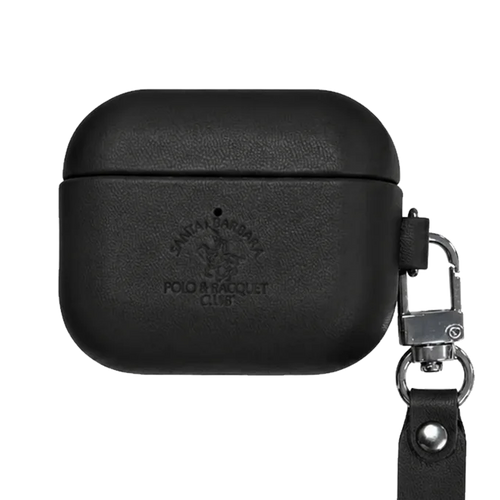 S.B Polo Orwell Pro3 Noir