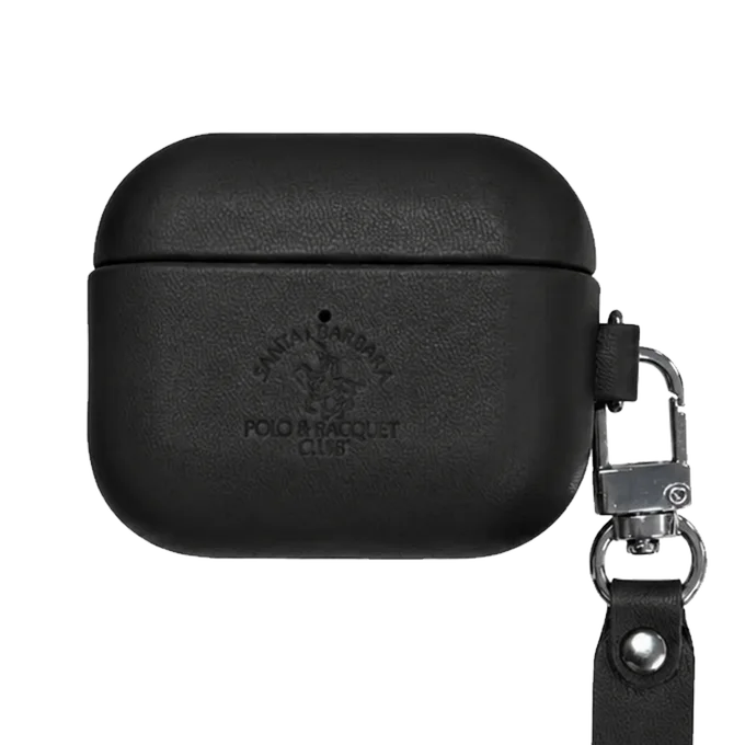 S.B Polo Orwell Pro3 Noir