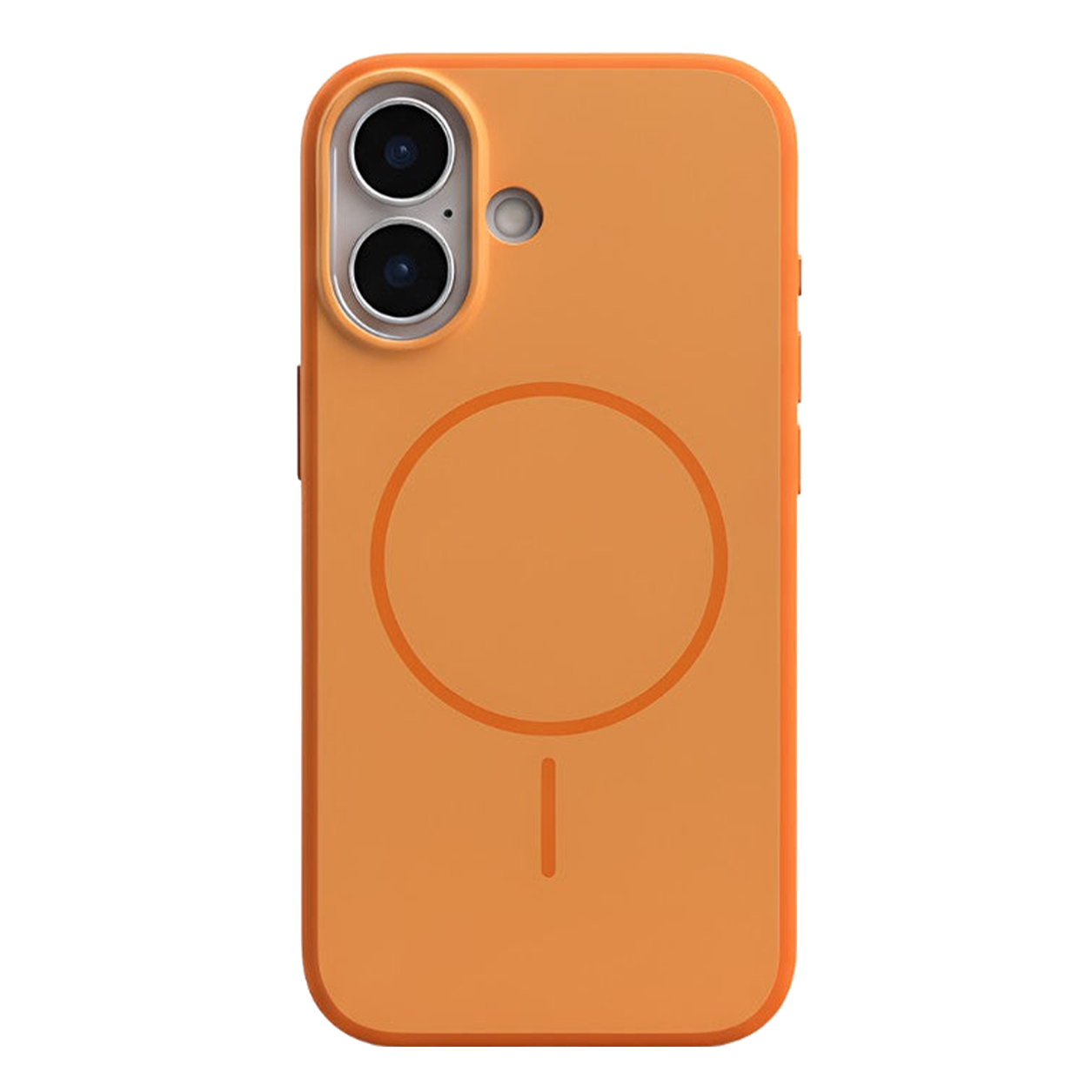 NY Urban Orange (A17)