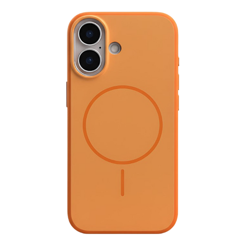 NY Urban Orange (A17)